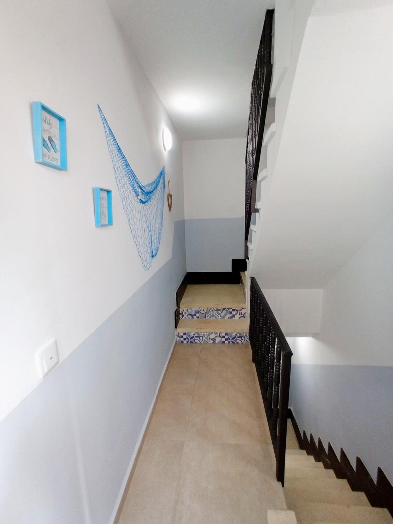 Apartamento Estudio Terraza Privada Almuñécar Exteriér fotografie