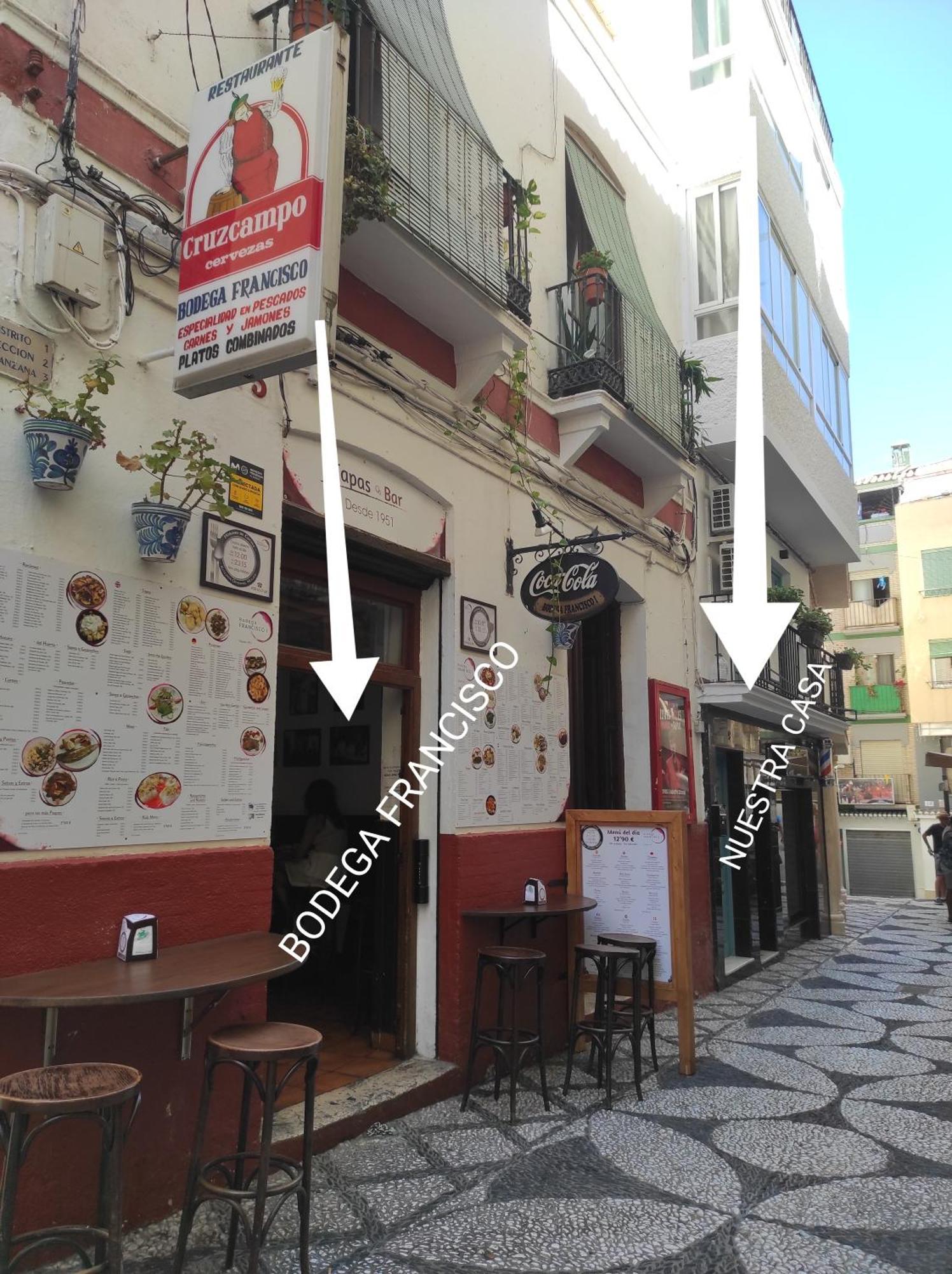 Apartamento Estudio Terraza Privada Almuñécar Exteriér fotografie