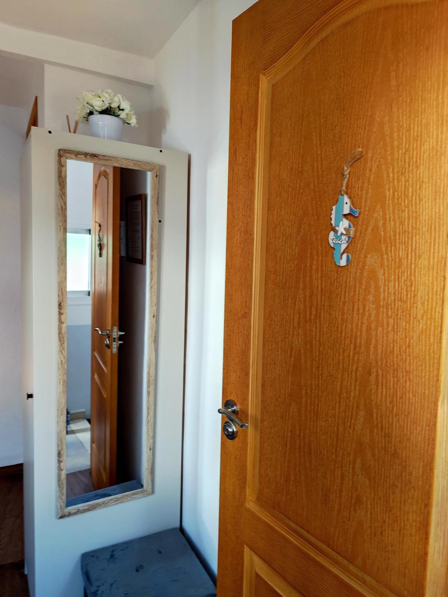 Apartamento Estudio Terraza Privada Almuñécar Exteriér fotografie