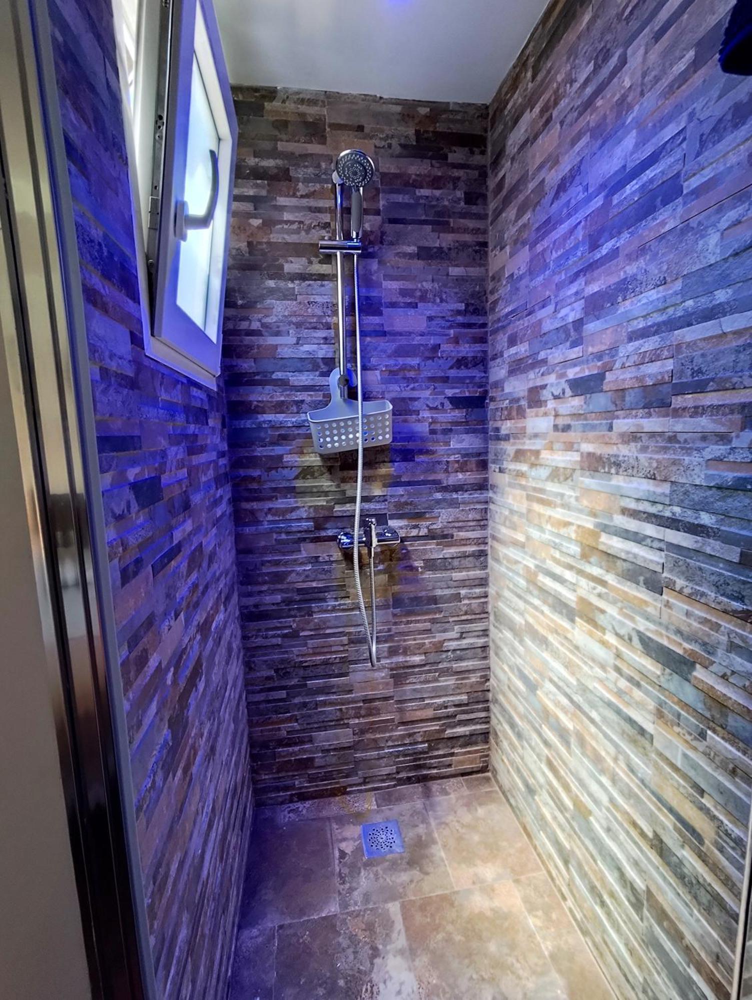 Apartamento Estudio Terraza Privada Almuñécar Exteriér fotografie